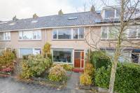 Woning Vincent van Goghlaan 59 Oegstgeest