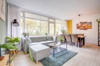 Woning Livingstonelaan 138 Utrecht