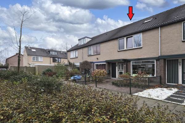 Woning Korteweide 85 Zuid-Scharwoude