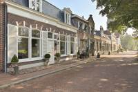 Woning Waalsdorperlaan 28 Wassenaar