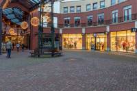 Woning Gele Rijersplein 4 Valkenswaard