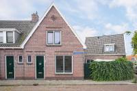 Woning Prins Hendrikstraat 2 Middelburg