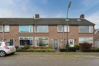 Woning Nicolaas van Eschstraat 128 Oisterwijk