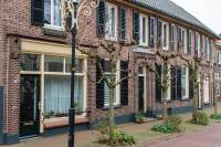 Woning Grotestraat 15 -17- 19 Wehl
