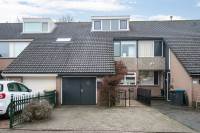 Woning Dopperstraat 113 Bunschoten-Spakenburg