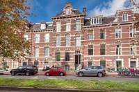 Woning Groot Hertoginnelaan 69 Den Haag
