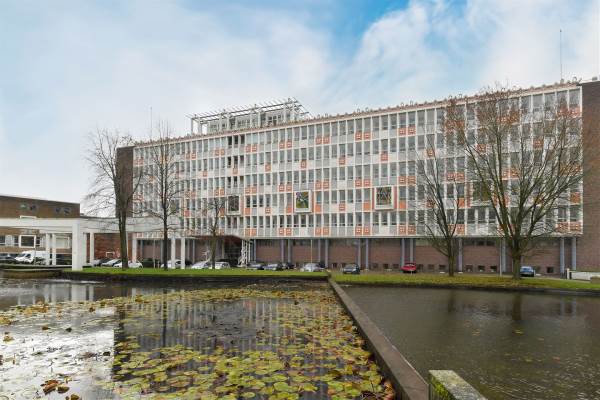 Woning Tivolilaan 97 Arnhem