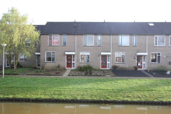 Woning Leeuwerik 11 Raalte