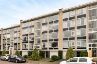 Woning Smaragdhorst 453 Den Haag