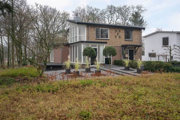 Woning Kazernelaan 30B Ede