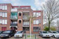 Woning Jacob Catsstraat 56 Den Haag