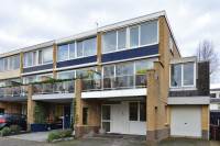 Woning Edelsteensingel 23 Alphen aan den Rijn