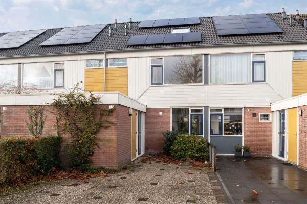 Woning Landweg 16 Leusden