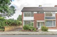 Woning Bendienlaan 36 Nieuwegein