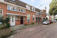 Woning Geldelozepad 62 Dordrecht