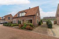 Woning Kijftenbeltlaan 18 Hoevelaken