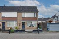 Woning Marsstraat 27 Volendam