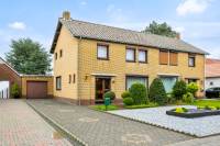 Woning Kerkstraat 59 Koningsbosch