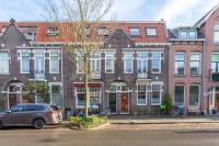 Woning Stadhouderslaan 88 Utrecht
