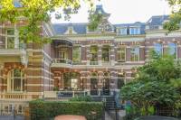 Woning Oorsprongpark 8 Utrecht