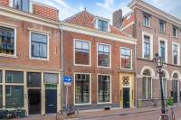 Woning Springweg 93 Utrecht