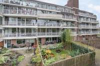 Woning Lekkenburg 90 Gouda