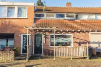 Woning Schotelplein 12 Tilburg