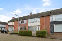 Woning Pastoor de Witstraat 5 Putte