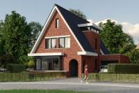 Woning De Scheifelaar 515 Veghel