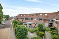 Woning Wilhelminastraat 3504 Nijverdal