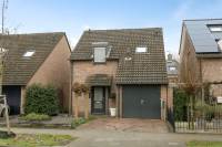 Woning Jupiterweg 61 Oss
