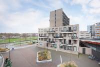 Woning Zuideinde 53 Almere