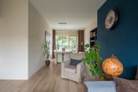 Woning Dr N. Adrianistraat 27 Rijswijk (ZH)