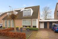 Woning De Eg 14 Heesch