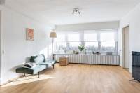 Woning Eastonstraat 227 Amsterdam