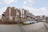 Woning Zandeveltplein 5 's-Gravenzande