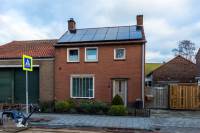 Woning Rucphense Vaartkant 16 Rucphen