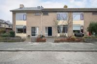 Woning Aarjen Teunisz Jongkeesstraat 66 Den Helder