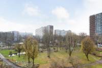 Woning Curieplaats 129 Rotterdam