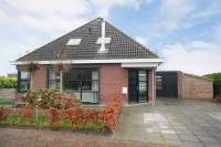 Woning Hoekse Waard 42 Emmeloord
