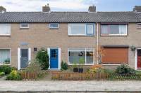 Woning Van Steveninckstraat 29 Oost-Souburg