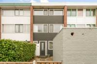 Woning Hoek van het IJ 35 Lelystad