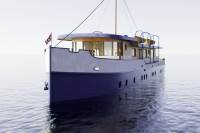 Woning Silodam 462 Amsterdam