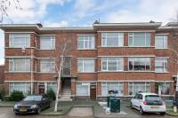 Woning Hattemlaan 58 Den Haag