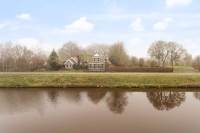 Woning Stieltjeskanaal 114 Stieltjeskanaal