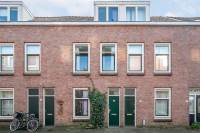 Woning Narcissenstraat 76C ROTTERDAM