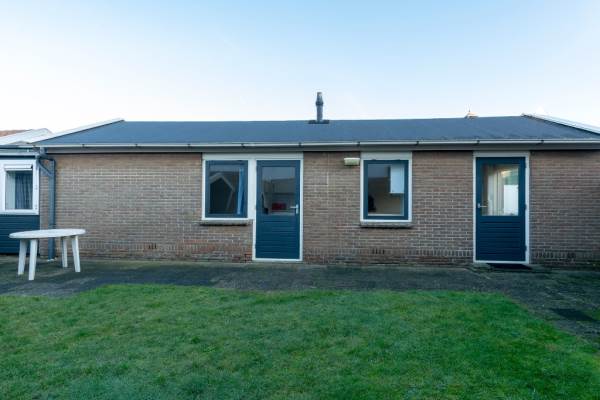 Woning Dorpsplein 29A CALLANTSOOG