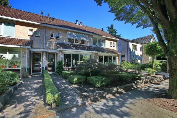 Woning Kampweg 82a Doorn