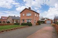 Woning Jeudestraat 16 Zoelen