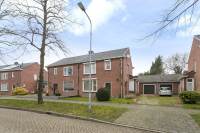 Woning Van Hovestraat 11 SINT JANSTEEN